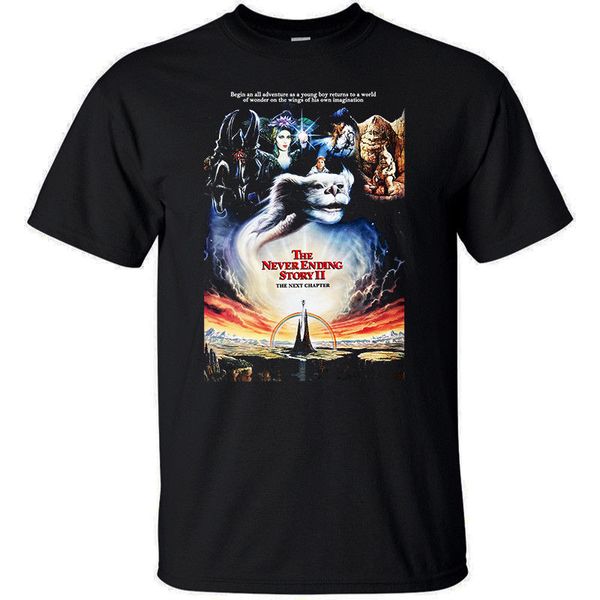 the neverending story ii the next chapter black t shirt cotton sizes s 3xl men 2018 brand tees casual tee sport hooded sweatshirt hoodie
the neverending story ii the next chapter black t shirt cotton sizes s 3xl men 2018 brand tees casual tee sport hooded sweatshirt hoodie