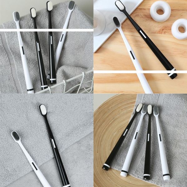 fashion toothbrush clean toothbrushes teeth reduce bacteria gingival bleeding bristles soft family oral care pregnant woman 3 5yxa d2
fashion toothbrush clean toothbrushes teeth reduce bacteria gingival bleeding bristles soft family oral care pregnant woman 3 5yxa d2