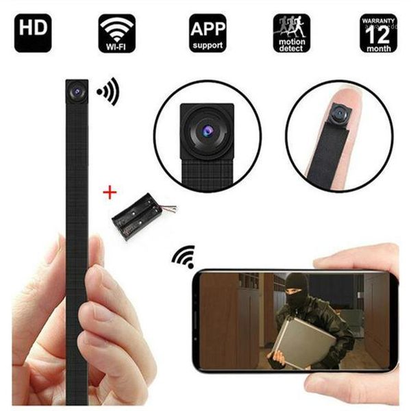 hd 4k diy portable wifi ip mini camera p2p wireless micro webcam camcorder video recorder night vision remote view support 128g1
hd 4k diy portable wifi ip mini camera p2p wireless micro webcam camcorder video recorder night vision remote view support 128g1