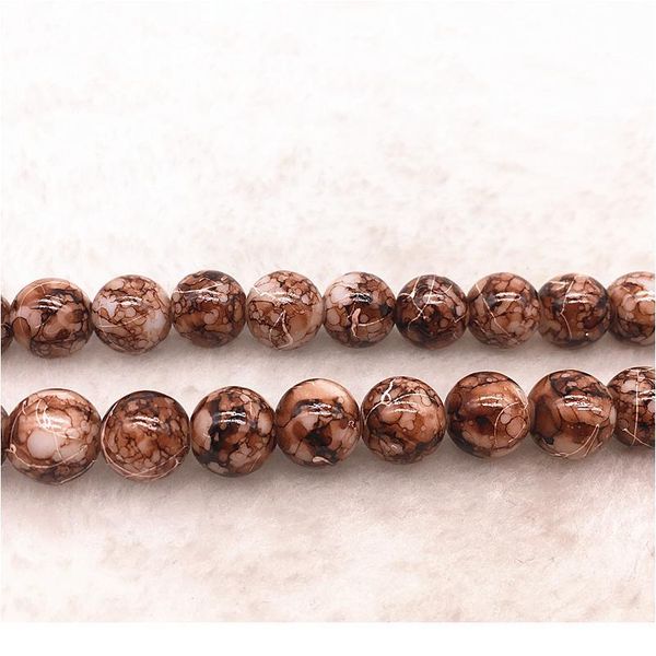 wholesale 4/6/8/10mm double colored glass beads loose spacer beads painted charm for jewellery making diy bracelet&neck qylpez, Crystal
wholesale 4/6/8/10mm double colored glass beads loose spacer beads painted charm for jewellery making diy bracelet&neck qylpez, Crystal