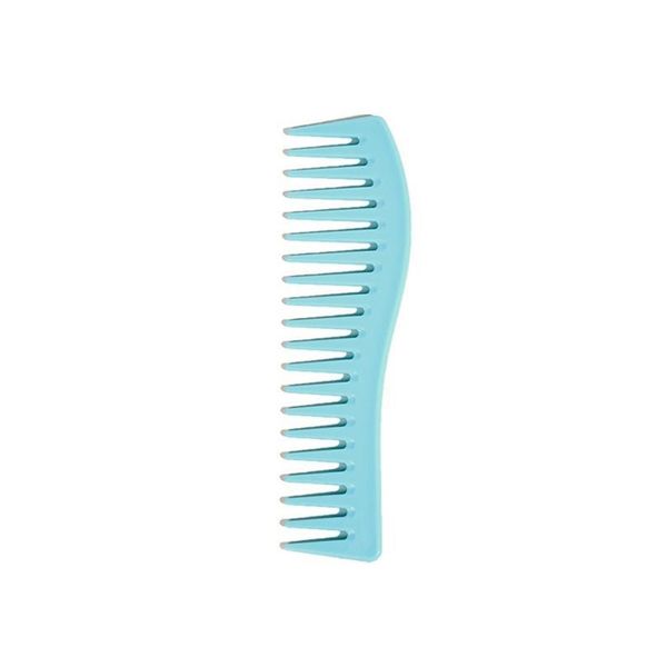 large hair detangling comb, wide tooth comb salon beauty hair styling comb la wmtvwf, Silver
large hair detangling comb, wide tooth comb salon beauty hair styling comb la wmtvwf, Silver
