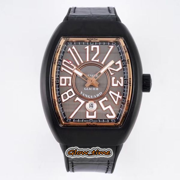super abf version vanguard v 45 sc dt eta 2824 28800vph automatic date dial sapphire mens watch black steel case leather designer watches, Slivery;brown
super abf version vanguard v 45 sc dt eta 2824 28800vph automatic date dial sapphire mens watch black steel case leather designer watches, Slivery;brown