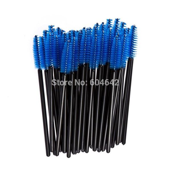 multicolor 10000pcs/lot cosmetic eyelash extension disposable mascara wand brush wands makeup applicator lash bea bbybbo
multicolor 10000pcs/lot cosmetic eyelash extension disposable mascara wand brush wands makeup applicator lash bea bbybbo