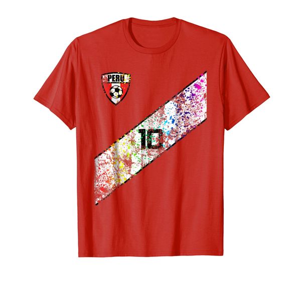 sale mens round neck cotton casual peru jersey shirt soccers paint splatter cartoon t shirts sport hooded sweatshirt hoodie
sale mens round neck cotton casual peru jersey shirt soccers paint splatter cartoon t shirts sport hooded sweatshirt hoodie