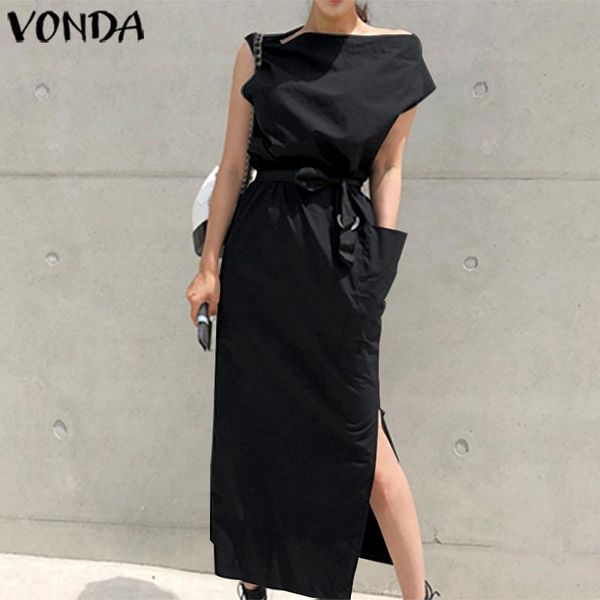 solid dress plus size robe women short sleeve o neck solid sundress 2020 vonda office ladies dress plus size vestidos, White;black
solid dress plus size robe women short sleeve o neck solid sundress 2020 vonda office ladies dress plus size vestidos, White;black