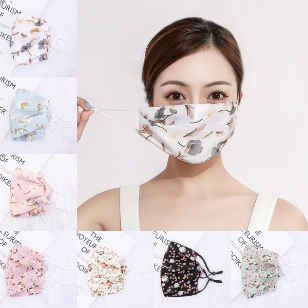 summer woman breathable chiffon sunscreen lady spring mouth washable reusable mask floral face masks
summer woman breathable chiffon sunscreen lady spring mouth washable reusable mask floral face masks
