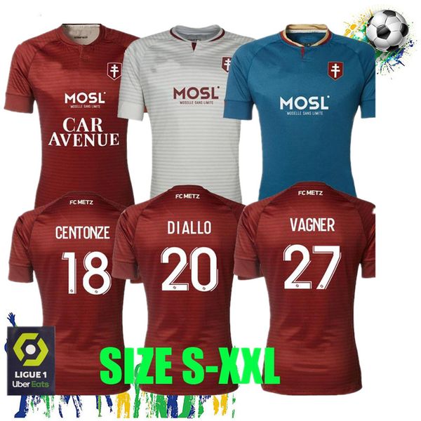 20 21 fc metz soccer jerseys 2020 2021 boulaya diallo centonze bronn vagner niane fofana vagner home football shirt thailand, Black;yellow
20 21 fc metz soccer jerseys 2020 2021 boulaya diallo centonze bronn vagner niane fofana vagner home football shirt thailand, Black;yellow
