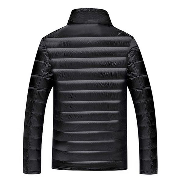 newbang brand 7xl duck down jacket men winter jacket men warm windbreaker feather parkas ultra light down jacket men outwear 201204, Black
newbang brand 7xl duck down jacket men winter jacket men warm windbreaker feather parkas ultra light down jacket men outwear 201204, Black