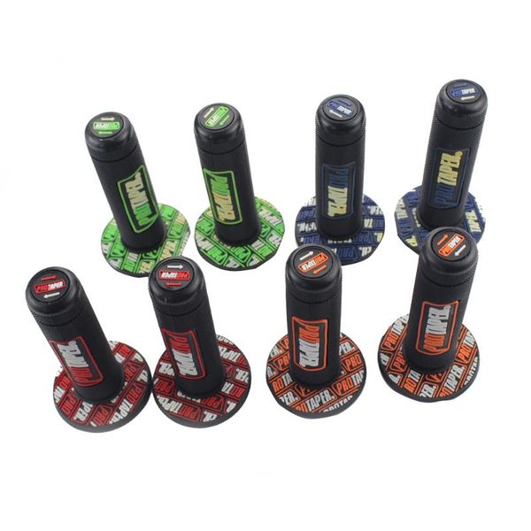 motorycycle motobike handlebar grip для pro конусности protaper dirt pit bike 22 мм 7/8 '' sx xcw xcfw sxf sxfw 125 250 350 450 530
motorycycle motobike handlebar grip для pro конусности protaper dirt pit bike 22 мм 7/8 '' sx xcw xcfw sxf sxfw 125 250 350 450 530