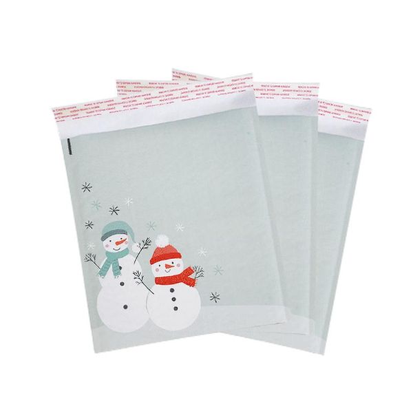 chrismas printed gift packing bag shockproof express mailers padded bubble envelopes thickened kraft paper mailers env wmtjby
chrismas printed gift packing bag shockproof express mailers padded bubble envelopes thickened kraft paper mailers env wmtjby