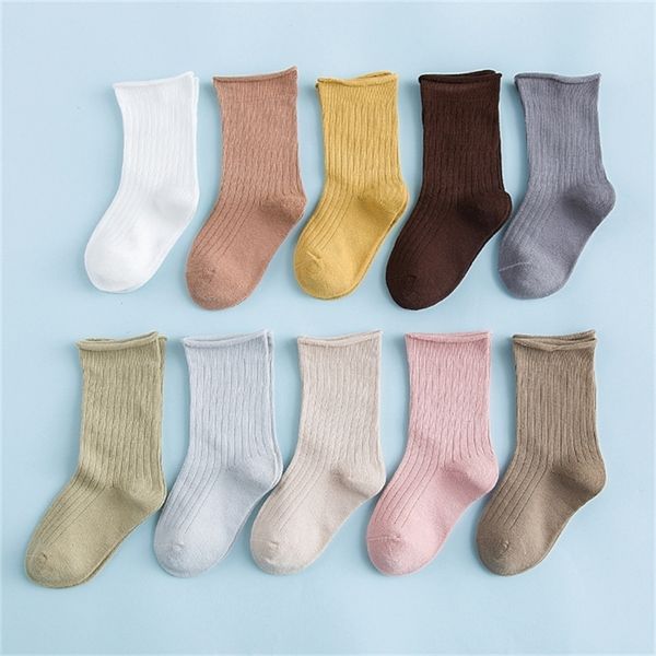 5pairs/lot 1-12 years spring autumn children baby girls cotton short sock newborn ribbed solid color boys socks y201009, Pink;yellow
5pairs/lot 1-12 years spring autumn children baby girls cotton short sock newborn ribbed solid color boys socks y201009, Pink;yellow