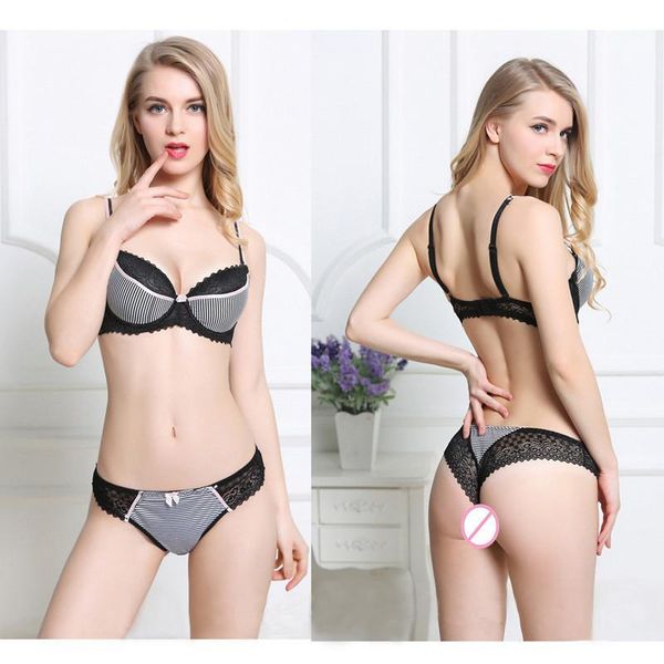 big size bra set 34/75 36/80 38/85 40/90 42 44 c d e cup striped lace cueca push up bra women lace panty sets plus size1, Red;black
big size bra set 34/75 36/80 38/85 40/90 42 44 c d e cup striped lace cueca push up bra women lace panty sets plus size1, Red;black