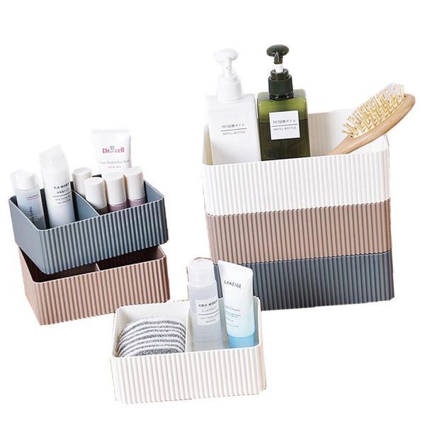 storage baskets grid desksundries box makeup organizer for cosmetic make up home office barthroom
storage baskets grid desksundries box makeup organizer for cosmetic make up home office barthroom