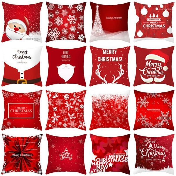 christmas decorative pillow cases home ornaments xmas elk snowflake santa 45x45cm pillowcase cotton polyester merry christmas1
christmas decorative pillow cases home ornaments xmas elk snowflake santa 45x45cm pillowcase cotton polyester merry christmas1