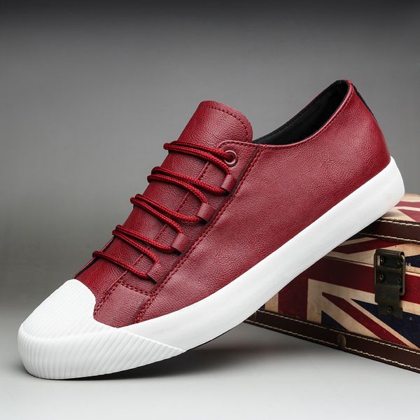 mens casual shoes male footwear shoes designer trainers low leather men all black 
mens casual shoes male footwear shoes designer trainers low leather men all black