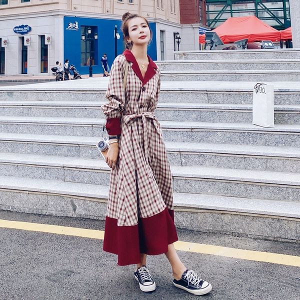 temperament dress goddess model 2020 spring and autumn formal dress new thin fairy super xiansen gentle wind platycodon skirt tgim6, Black;gray
temperament dress goddess model 2020 spring and autumn formal dress new thin fairy super xiansen gentle wind platycodon skirt tgim6, Black;gray