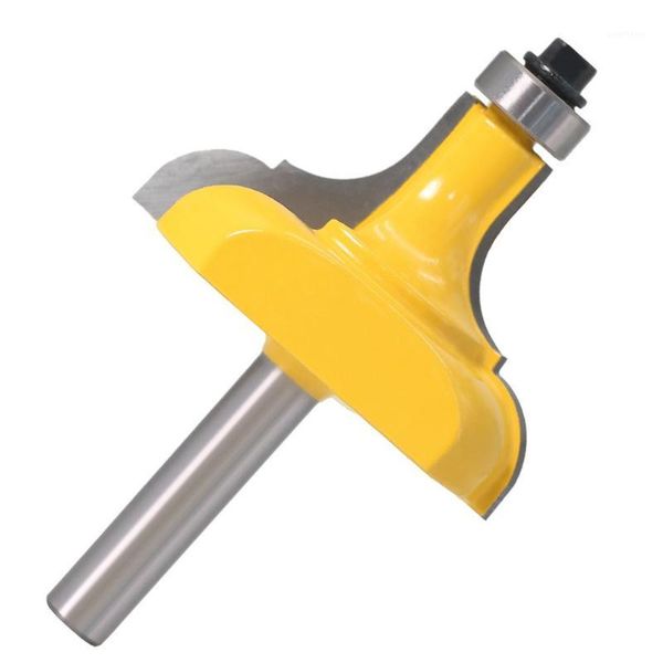 8mm shank picture frame / molding router bit large trimming wood milling cutter for woodwork cutter power tools1
8mm shank picture frame / molding router bit large trimming wood milling cutter for woodwork cutter power tools1