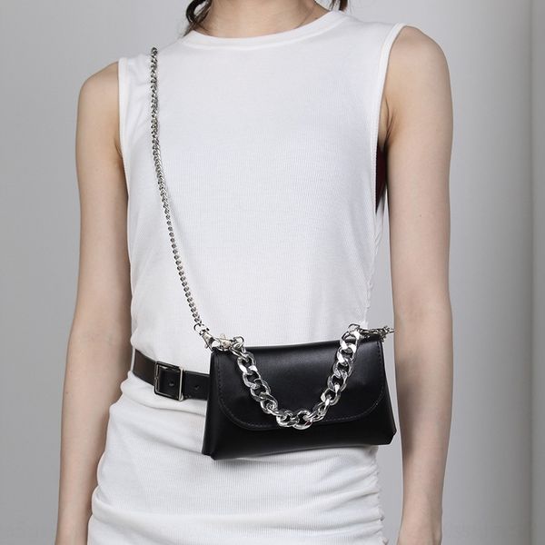 pjgwx ins rectangular punk style metal thick chain messenger removable belt mobile phone running belt leather for shoes bag mobile phone sho, Black;brown
pjgwx ins rectangular punk style metal thick chain messenger removable belt mobile phone running belt leather for shoes bag mobile phone sho, Black;brown