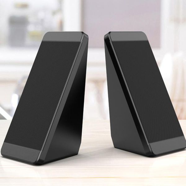 combination speakers 1 pair usb + 3.5mm audio wired computer stereo sound surround aux loudspeaker for pc lapdeskphone
combination speakers 1 pair usb + 3.5mm audio wired computer stereo sound surround aux loudspeaker for pc lapdeskphone