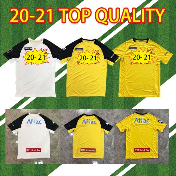 2020 2021 soccer jersey j1 league kyoto sanga kashiwa reysol men home away goalkeeper cristiano hosogai jerseys football shirts size s-xxl, Black;yellow
2020 2021 soccer jersey j1 league kyoto sanga kashiwa reysol men home away goalkeeper cristiano hosogai jerseys football shirts size s-xxl, Black;yellow