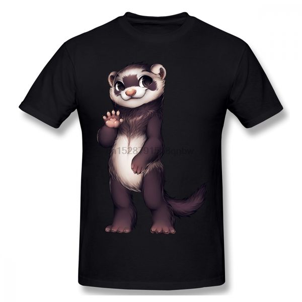 cartoon european ferret men t shirt hipster funko pop 4xl 5xl 6xl crewneck custom short sleeve men t shirt sport hooded sweatshirt hoodie
cartoon european ferret men t shirt hipster funko pop 4xl 5xl 6xl crewneck custom short sleeve men t shirt sport hooded sweatshirt hoodie