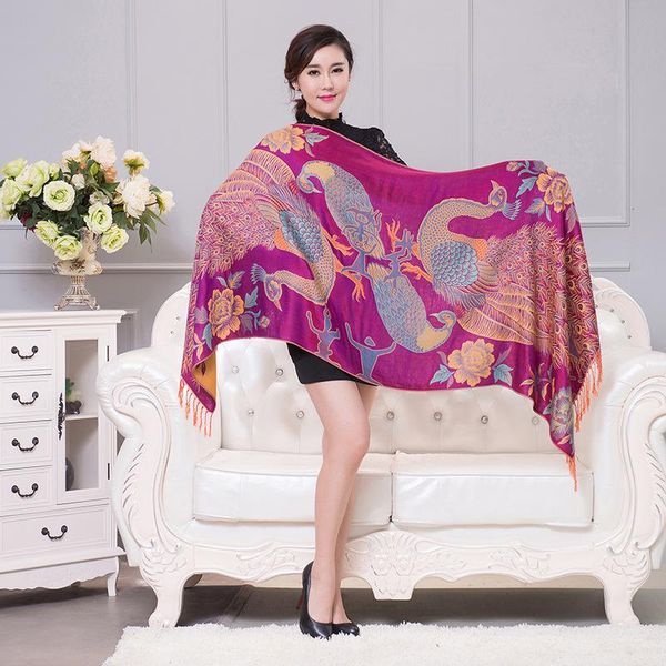 vintage scarf female autumn winter ethnic style design shawl neckerchief women travel poncho cape new soft blanket, Blue;gray
vintage scarf female autumn winter ethnic style design shawl neckerchief women travel poncho cape new soft blanket, Blue;gray