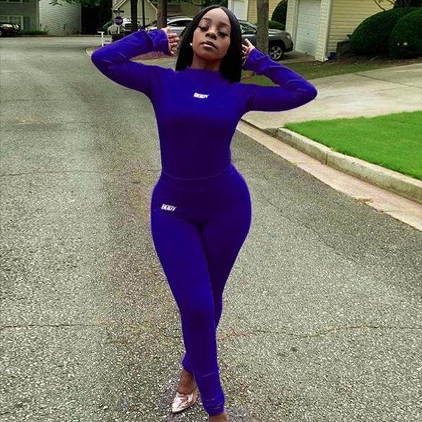 2021 red sporty matching sets women letter print bodysuit leggings 2 piece suit outfit workout active wear sportwear, Gray
2021 red sporty matching sets women letter print bodysuit leggings 2 piece suit outfit workout active wear sportwear, Gray