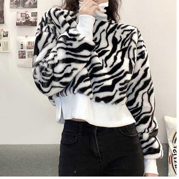 women's plush winter new outdoor running warm solid color loose collar fashion striped fitness long sleeve sweater women's waist1, White;red
women's plush winter new outdoor running warm solid color loose collar fashion striped fitness long sleeve sweater women's waist1, White;red