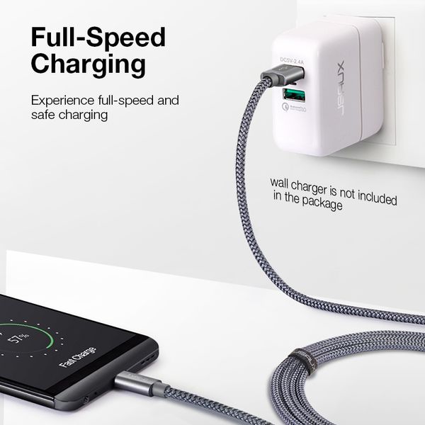 type jsaux xiaomi redmi note 7 usb c fast charging type-c charger data cable for samsung galaxy s9 s8 plus s10
type jsaux xiaomi redmi note 7 usb c fast charging type-c charger data cable for samsung galaxy s9 s8 plus s10