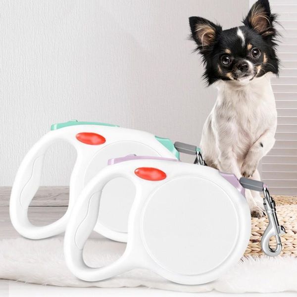 retractable pet dog leash pet dog automatic traction rope durable leashes for small medium dogs supplies #1
retractable pet dog leash pet dog automatic traction rope durable leashes for small medium dogs supplies #1