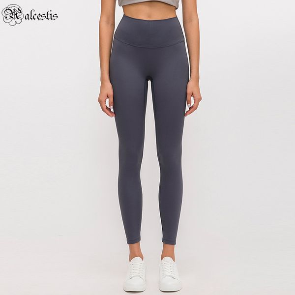 2020 ladies no embarrassment line high waist lift hip elastic sports nude yoga pants female plus size fitness bottoms, White;red
2020 ladies no embarrassment line high waist lift hip elastic sports nude yoga pants female plus size fitness bottoms, White;red