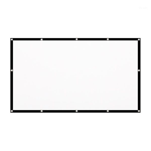 portable hd projector screen 100 inch 16:9 folded thick durable projection screen for outdoor home theater tv home screens1
portable hd projector screen 100 inch 16:9 folded thick durable projection screen for outdoor home theater tv home screens1
