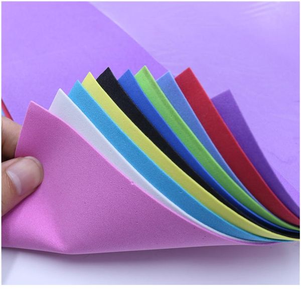 50*50 cm 10 sheets 1mm thick pe foam paper handmade sponge scrapbooking crafts diy handmade new year gift card decor w bbynxf
50*50 cm 10 sheets 1mm thick pe foam paper handmade sponge scrapbooking crafts diy handmade new year gift card decor w bbynxf