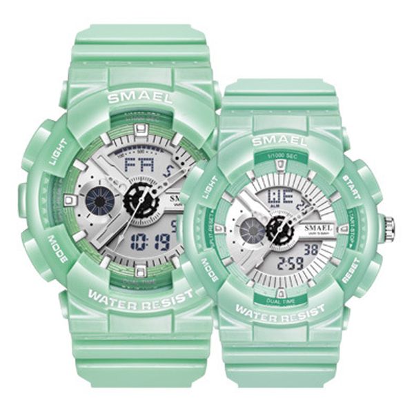 new smael ins style quartz ditigal womens ladies girls watch high school student lovers mens watches sport green strap a04d2, Slivery;brown
new smael ins style quartz ditigal womens ladies girls watch high school student lovers mens watches sport green strap a04d2, Slivery;brown