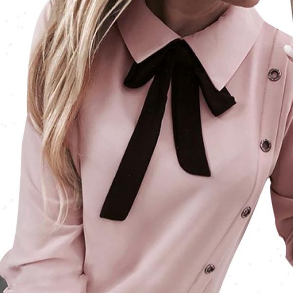 vintage women white blouses fashion bow tie blusa elegant lady long sleeve blouse lady office blusa camisas mujer d30
vintage women white blouses fashion bow tie blusa elegant lady long sleeve blouse lady office blusa camisas mujer d30