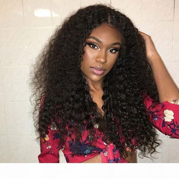 pre plucked full lace wigs human hair with baby hair for women natural black brazilian curly wig 150 density remy hair, Black;brown
pre plucked full lace wigs human hair with baby hair for women natural black brazilian curly wig 150 density remy hair, Black;brown