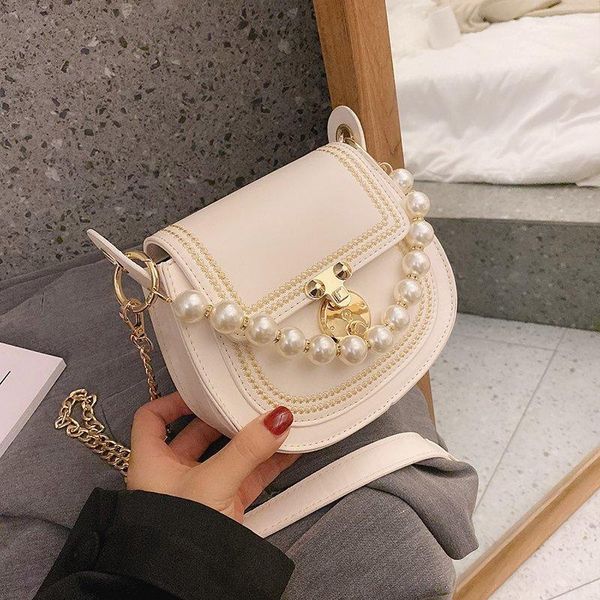2020 pearl designer pu leather women's mini trend crossbody shoulder handbags simple style fashion hand bag
2020 pearl designer pu leather women's mini trend crossbody shoulder handbags simple style fashion hand bag