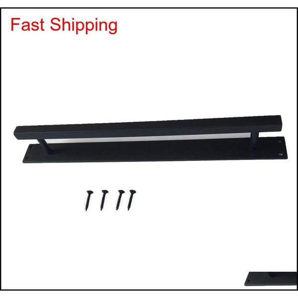 industrial black steel barn door pull handle barn sliding qylgir new_dhbest 
industrial black steel barn door pull handle barn sliding qylgir new_dhbest