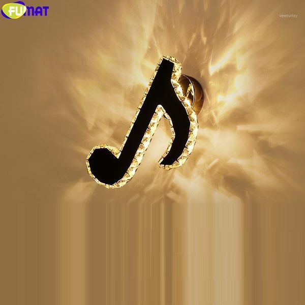 fumat crystal k9 musical note wall lamp heart shaped x mirror aisle background light stainless steel modern lighting decorative1
fumat crystal k9 musical note wall lamp heart shaped x mirror aisle background light stainless steel modern lighting decorative1