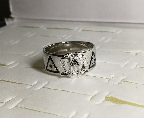 gold plating solid rhodium 925 18k sterling silver plated men's masonic ring scottish rite 32 degree rings with eagle wi, Golden;silver
gold plating solid rhodium 925 18k sterling silver plated men's masonic ring scottish rite 32 degree rings with eagle wi, Golden;silver
