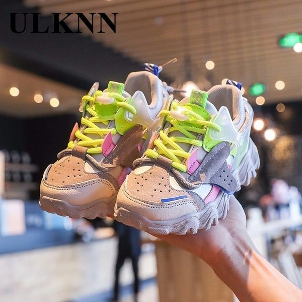 girl's sneakers children sports shoes spring autumn ulknn rubber sole non-slip shock-resistant student casual footwear flat, Black;red
girl's sneakers children sports shoes spring autumn ulknn rubber sole non-slip shock-resistant student casual footwear flat, Black;red