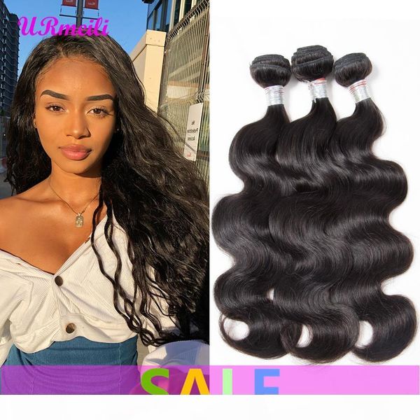 malaysian body wave 3 4 bundles human hair bundles natural color can be dyed 10"-30 inch malaysian body wave remy hair extensions, Black
malaysian body wave 3 4 bundles human hair bundles natural color can be dyed 10"-30 inch malaysian body wave remy hair extensions, Black