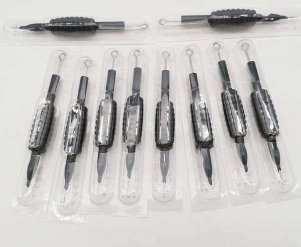 80pcs 7rs 9rs mixed size tattoo grips disposable tube 3/4 grip with needles for tattoo needles for tattoo kit machine supply high quality
80pcs 7rs 9rs mixed size tattoo grips disposable tube 3/4 grip with needles for tattoo needles for tattoo kit machine supply high quality