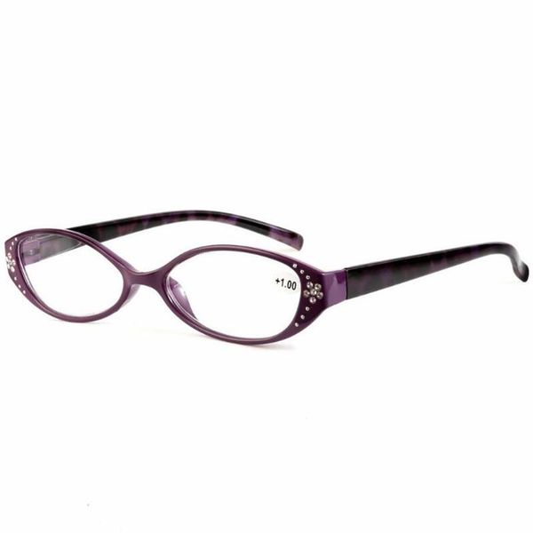 sunglasses women leopard print reading glasses cat eye diamond decorate plastic full eyewear frames ladies presbyopia 1.0-3.5 r060, White;black
sunglasses women leopard print reading glasses cat eye diamond decorate plastic full eyewear frames ladies presbyopia 1.0-3.5 r060, White;black