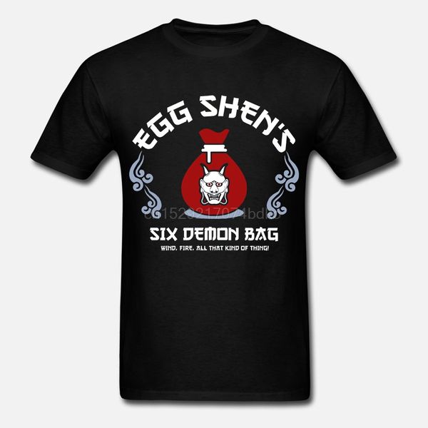 men tshirt egg shen's six demon bag big trouble in little china t shirt women t-shirt tees sport hooded sweatshirt hoodie
men tshirt egg shen's six demon bag big trouble in little china t shirt women t-shirt tees sport hooded sweatshirt hoodie