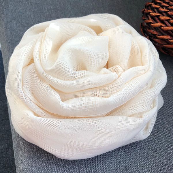 scarves, women, cotton, linen, autumn, winter, spring autumn students, long versatile, small, fresh thin, literary and white, Blue;gray
scarves, women, cotton, linen, autumn, winter, spring autumn students, long versatile, small, fresh thin, literary and white, Blue;gray