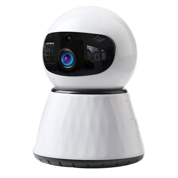 bakeey 1080p wireless ip camera 2mp two way audio night vision surveillance wifi security cctv baby monitor smart home
bakeey 1080p wireless ip camera 2mp two way audio night vision surveillance wifi security cctv baby monitor smart home