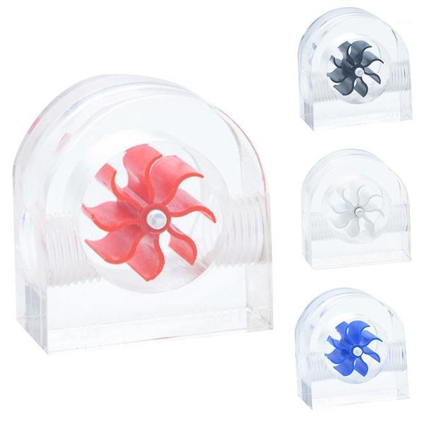 fans & coolings acrylic computer water flow cooling indicator meter tachometer observing cold liquid rate1
fans & coolings acrylic computer water flow cooling indicator meter tachometer observing cold liquid rate1