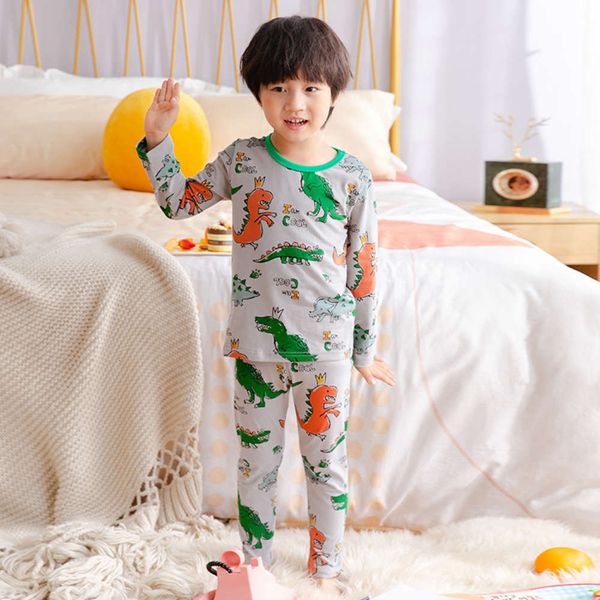 pajamas and new cotton sweater spring summer baby thin air conditioning suit boys' middle school children's home, Blue;red
pajamas and new cotton sweater spring summer baby thin air conditioning suit boys' middle school children's home, Blue;red