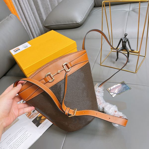 fashion women's messenger shoulder bag 21 new designer letters with vintage printing pattern advanced bucket bag wf2101262
fashion women's messenger shoulder bag 21 new designer letters with vintage printing pattern advanced bucket bag wf2101262